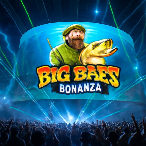 mjL999 Big Bass Bonanza জলের ধারের লেআউট